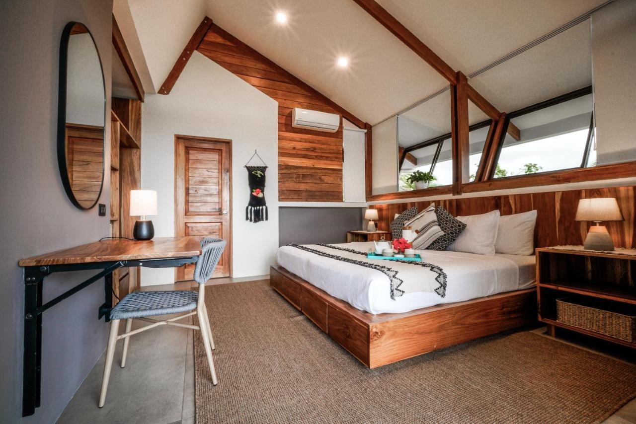 Surf Synergy All-Inclusive Surf Retreat Хако Экстерьер фото