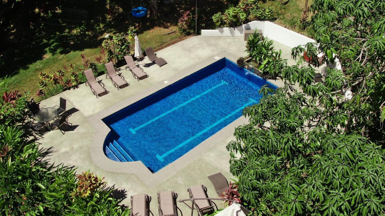 Surf Synergy All-Inclusive Surf Retreat Хако Экстерьер фото