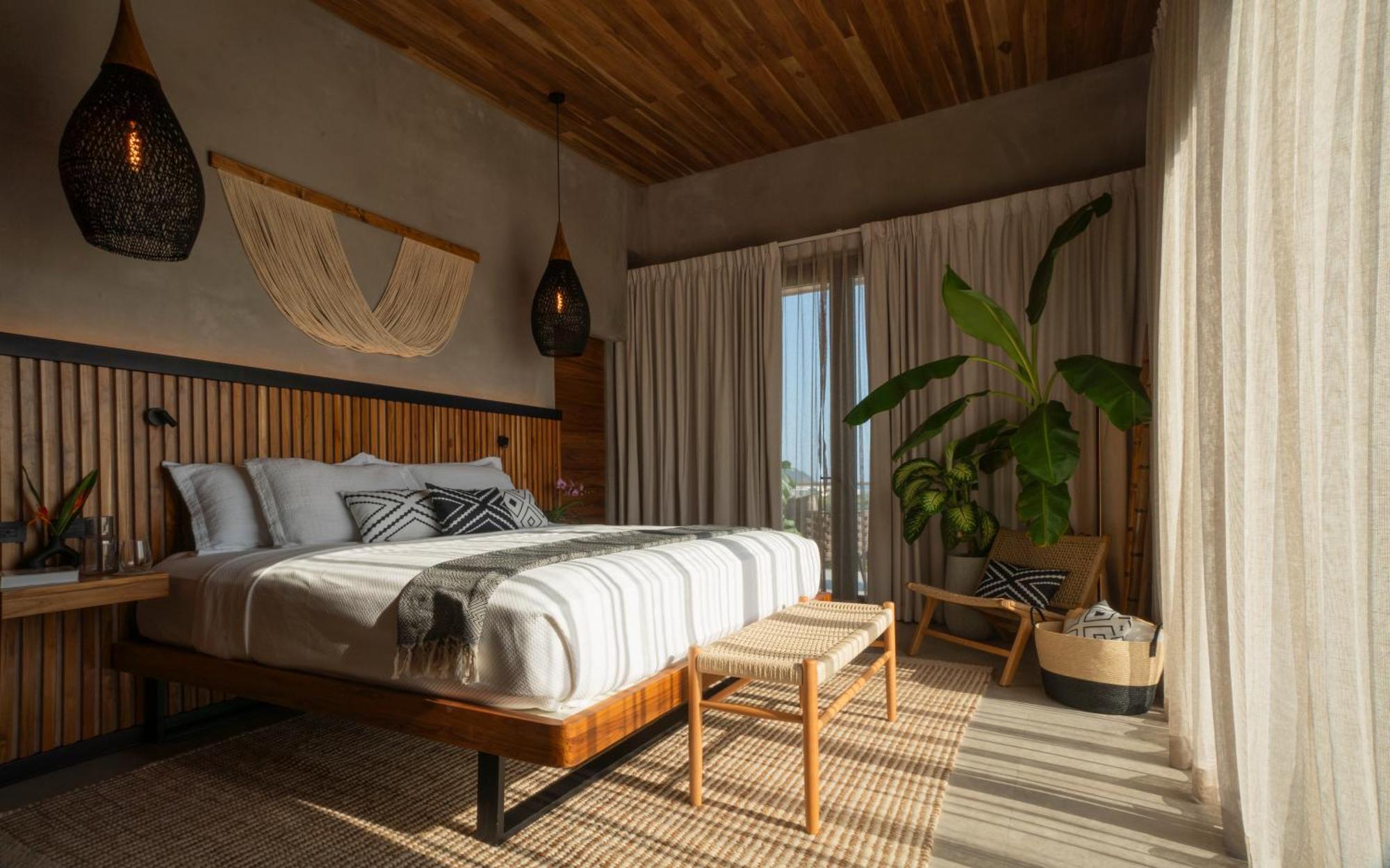 Surf Synergy All-Inclusive Surf Retreat Хако Экстерьер фото